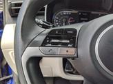 Thumbnail of 2024 Intense Blue Hyundai TUCSON