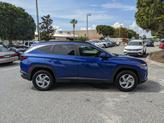 Thumbnail of 2024 Intense Blue Hyundai TUCSON
