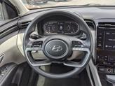 Thumbnail of 2024 Intense Blue Hyundai TUCSON