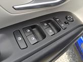 Thumbnail of 2024 Intense Blue Hyundai TUCSON