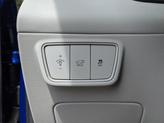 Thumbnail of 2024 Intense Blue Hyundai TUCSON