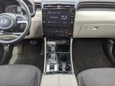 Thumbnail of 2024 Intense Blue Hyundai TUCSON