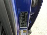 Thumbnail of 2024 Intense Blue Hyundai TUCSON
