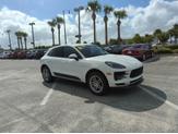 Thumbnail of 2021 White Porsche Macan