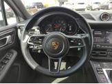 Thumbnail of 2021 White Porsche Macan