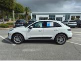 Thumbnail of 2021 White Porsche Macan