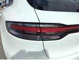 Thumbnail of 2021 White Porsche Macan
