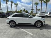 Thumbnail of 2021 White Porsche Macan