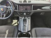 Thumbnail of 2021 White Porsche Macan