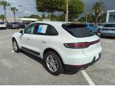 Thumbnail of 2021 White Porsche Macan