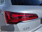Thumbnail of 2022 Florett Silver Metallic Audi Q5
