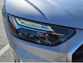 Thumbnail of 2022 Florett Silver Metallic Audi Q5