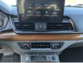 Thumbnail of 2022 Florett Silver Metallic Audi Q5