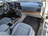Thumbnail of 2022 Florett Silver Metallic Audi Q5