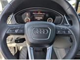 Thumbnail of 2022 Florett Silver Metallic Audi Q5