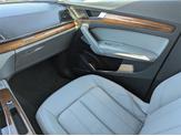Thumbnail of 2022 Florett Silver Metallic Audi Q5