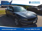 Photo of 2017 Maximum Steel Metallic Clearcoat Dodge Charger