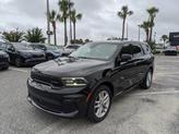 Thumbnail of 2022 DB Black Crystal Clearcoat Dodge Durango
