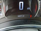 Thumbnail of 2022 DB Black Crystal Clearcoat Dodge Durango