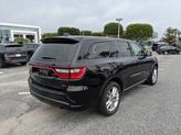 Thumbnail of 2022 DB Black Crystal Clearcoat Dodge Durango
