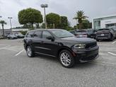 Thumbnail of 2022 DB Black Crystal Clearcoat Dodge Durango
