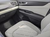 Thumbnail of 2025 Blue Volkswagen Atlas Cross Sport