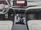 Thumbnail of 2025 Blue Volkswagen Atlas Cross Sport
