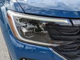 Thumbnail of 2025 Blue Volkswagen Atlas Cross Sport
