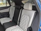 Thumbnail of 2025 Blue Volkswagen Atlas Cross Sport