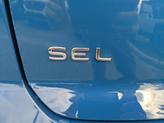 Thumbnail of 2025 Blue Volkswagen Atlas Cross Sport