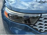 Thumbnail of 2020 Blue Metallic Ford Explorer