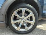 Thumbnail of 2020 Blue Metallic Ford Explorer