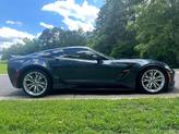 Thumbnail of 2019 Shadow Gray Metallic Chevrolet Corvette