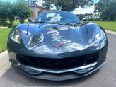 Thumbnail of 2019 Shadow Gray Metallic Chevrolet Corvette