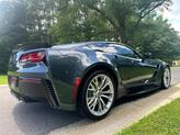 Thumbnail of 2019 Shadow Gray Metallic Chevrolet Corvette