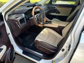 Thumbnail of 2019 Pearl White Lexus RX 350