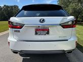 Thumbnail of 2019 Pearl White Lexus RX 350