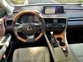 Thumbnail of 2019 Pearl White Lexus RX 350