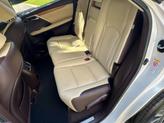 Thumbnail of 2019 Pearl White Lexus RX 350