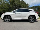 Thumbnail of 2019 Pearl White Lexus RX 350