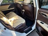 Thumbnail of 2019 Pearl White Lexus RX 350