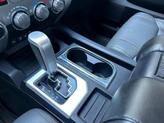 Thumbnail of 2021 Midnight Black Metallic Toyota Tundra