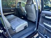 Thumbnail of 2021 Midnight Black Metallic Toyota Tundra