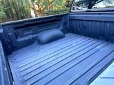 Thumbnail of 2021 Midnight Black Metallic Toyota Tundra