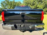 Thumbnail of 2021 Midnight Black Metallic Toyota Tundra