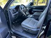 Thumbnail of 2021 Midnight Black Metallic Toyota Tundra