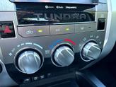 Thumbnail of 2021 Midnight Black Metallic Toyota Tundra