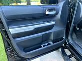 Thumbnail of 2021 Midnight Black Metallic Toyota Tundra