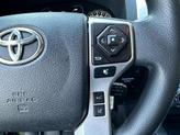 Thumbnail of 2021 Midnight Black Metallic Toyota Tundra