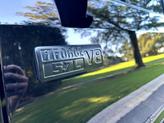Thumbnail of 2021 Midnight Black Metallic Toyota Tundra